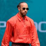 Ralf Schumacher advises Lewis Hamilton to consider retirement after struggles with Ferrari