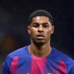 Rashford hints at dissatisfaction with Manchester United after England squad selection