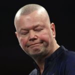 Raymond van Barneveld relocates to Milton Keynes in bid to revive darts career