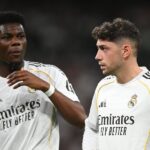 Real Madrid fines Valverde and Tchouameni €500,000 after training ground altercation