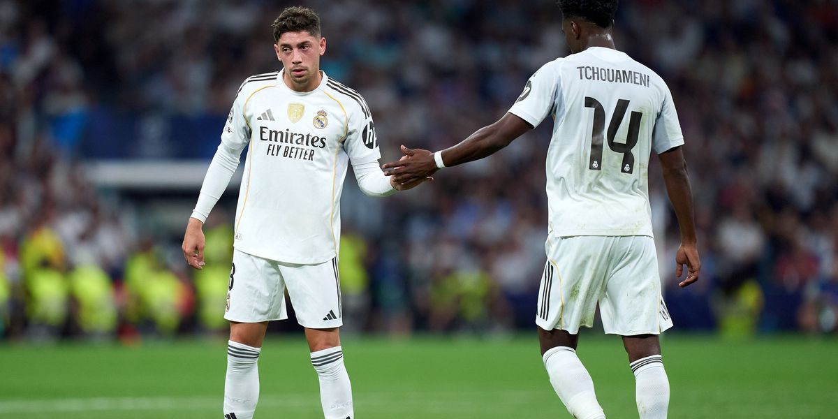Real Madrid in turmoil as player conflicts escalate ahead of crucial El Clasico showdown