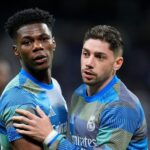 Real Madrid launches disciplinary proceedings after Valverde's hospitalisation following confrontation with Tchouameni