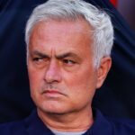 Real Madrid moves closer to rehiring Jose Mourinho as manager amid squad turmoil
