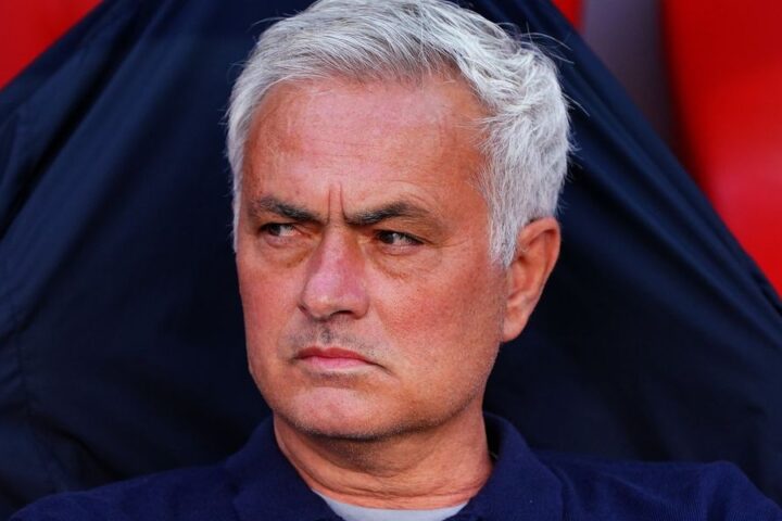 Real Madrid moves closer to rehiring Jose Mourinho as manager amid squad turmoil