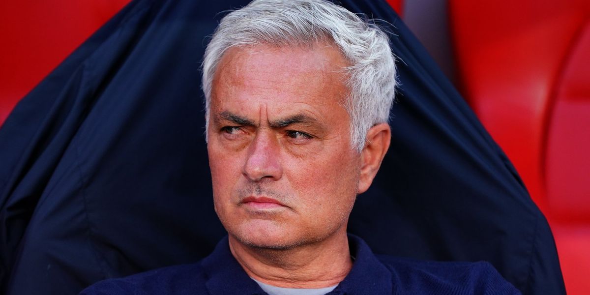 Real Madrid moves closer to rehiring Jose Mourinho as manager amid squad turmoil