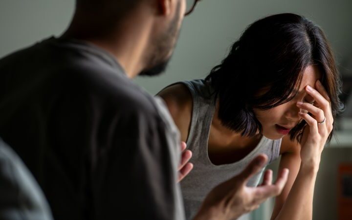 Recognizing the signs of an emotionally unsafe relationship and how to address them