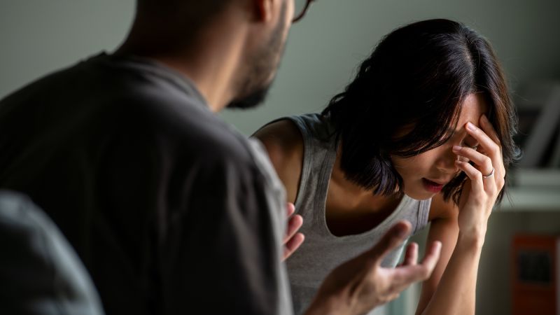 Recognizing the signs of an emotionally unsafe relationship and how to address them