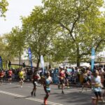 Record-breaking interest for 2027 London Marathon as over 1.3 million apply