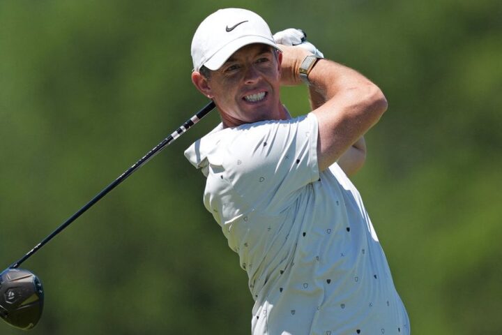 Record prize money of $3.69 million at PGA Championship as Rory McIlroy seeks second major