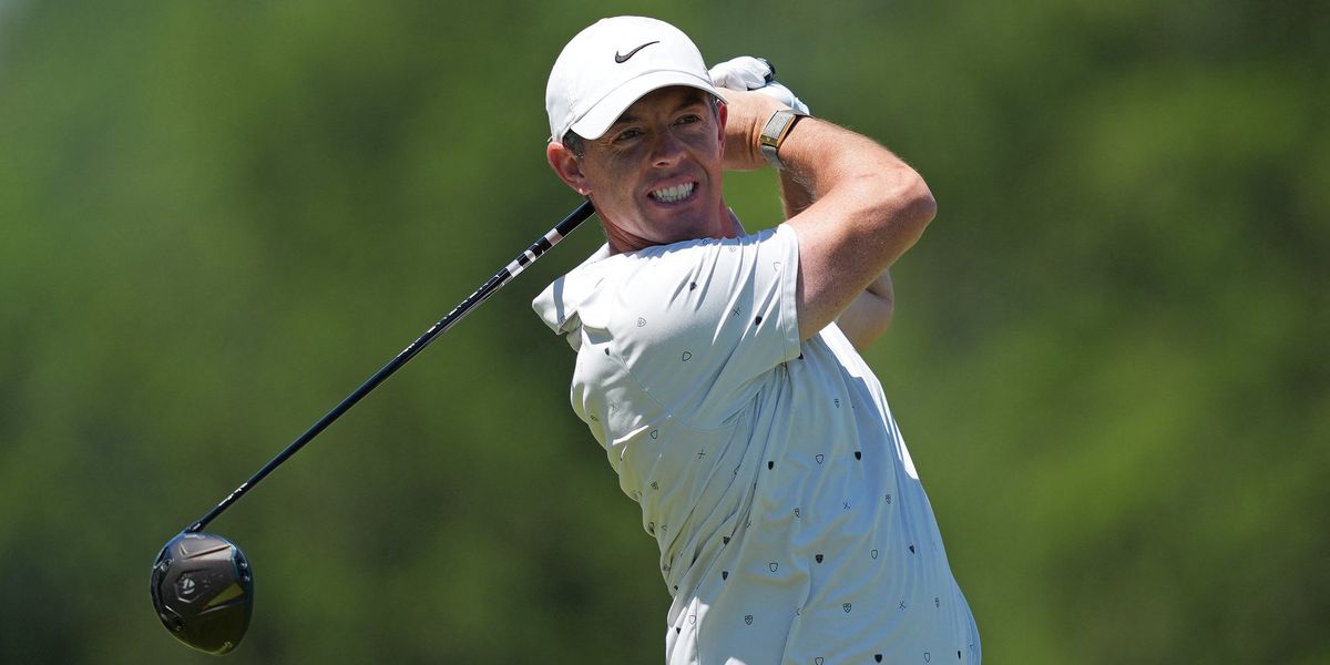 Record prize money of $3.69 million at PGA Championship as Rory McIlroy seeks second major