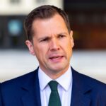 Reform party calls for ban on ceremonial knives on Britain's streets