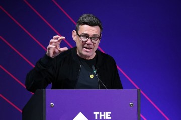 Reform party faces internal conflict over immigration policy before key by-election