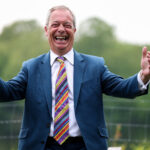 Reform UK could secure near majority in Parliament based on local election performance