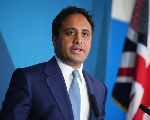 Reform UK plans to detain thousands of migrants in Green-controlled areas under new proposal
