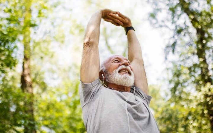 Revising beliefs may significantly impact longevity and quality of life