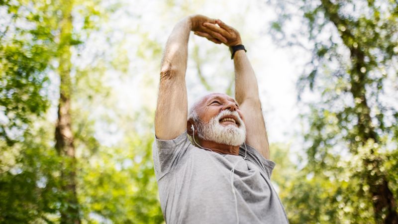 Revising beliefs may significantly impact longevity and quality of life