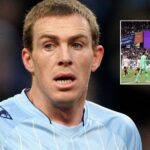 Richard Dunne criticises VAR's 'soft' officiating and discusses Guardiola's future ahead of FA Cup final