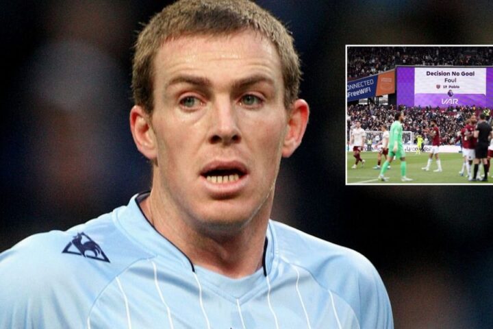 Richard Dunne criticises VAR's 'soft' officiating and discusses Guardiola's future ahead of FA Cup final