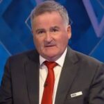 Richard Keys bids farewell to Premier League coverage ahead of return to UK