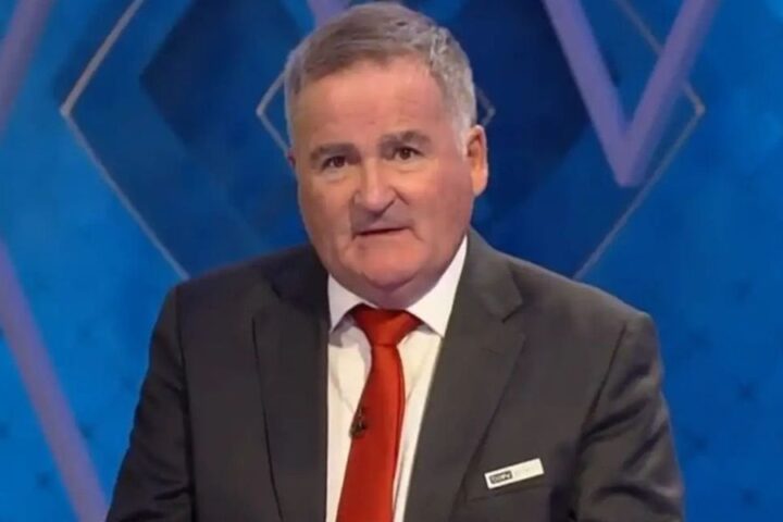 Richard Keys bids farewell to Premier League coverage ahead of return to UK