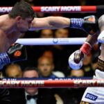 Rico Verhoeven files appeal after controversial loss to Oleksandr Usyk in heavyweight clash