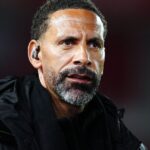 Rio Ferdinand recalls animosity with Steven Gerrard affecting England's success in tournaments