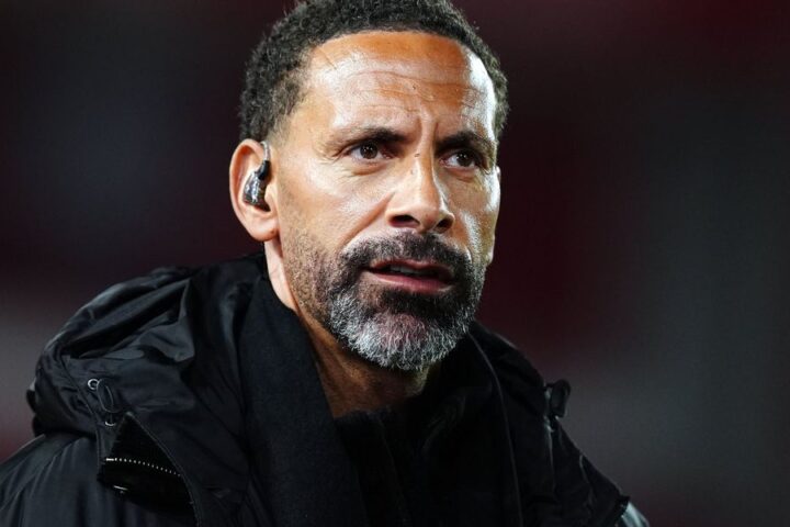 Rio Ferdinand recalls animosity with Steven Gerrard affecting England's success in tournaments