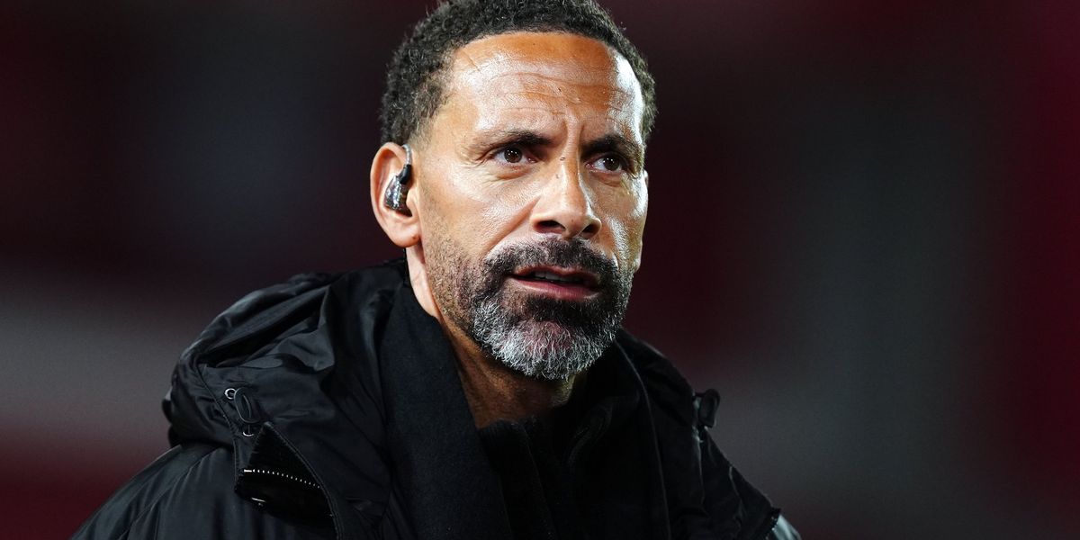Rio Ferdinand recalls animosity with Steven Gerrard affecting England's success in tournaments