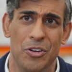 Rishi Sunak highlights UK's financial literacy crisis as millions struggle with mortgages and loans