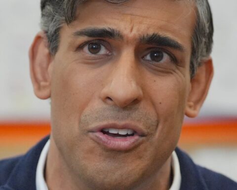 Rishi Sunak highlights UK's financial literacy crisis as millions struggle with mortgages and loans