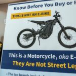 Rising e-bike injuries prompt calls for regulation and parental awareness in the US