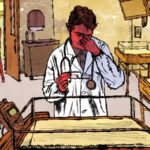 Rising refusal of vitamin K shots linked to newborn deaths in the US