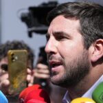 Rival candidate claims to have deals for stars if elected Real Madrid president