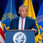Robert F. Kennedy Jr. confirms he will not run for president in 2028