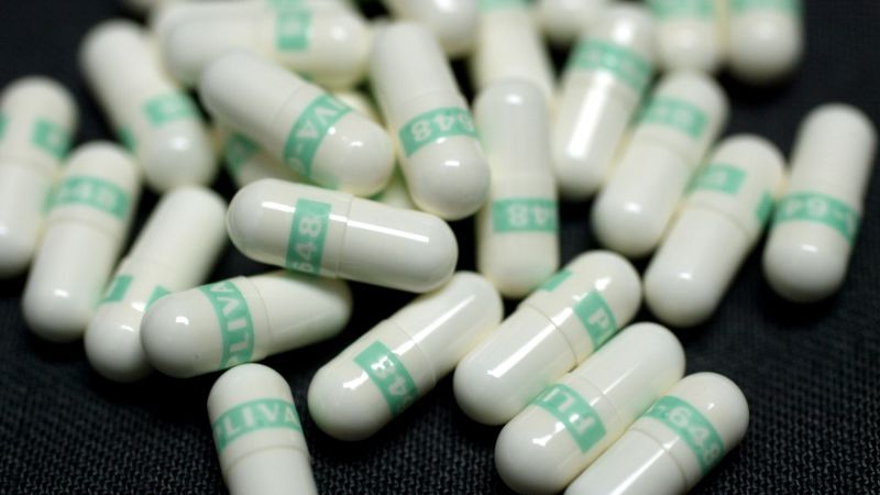 Robert F. Kennedy Jr. outlines strategy to address psychiatric drug overprescribing