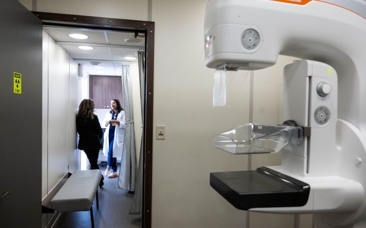 Robert F. Kennedy Jr. removes top leaders of preventive services task force during restructuring