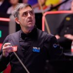 Ronnie O'Sullivan confirms intention to increase tournament participation next season