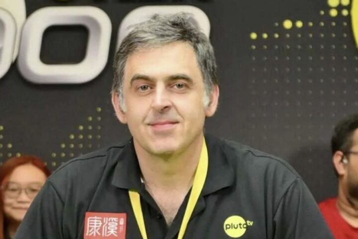 Ronnie O'Sullivan secures Global Snooker 900 Championship title, earns £25,000 prize