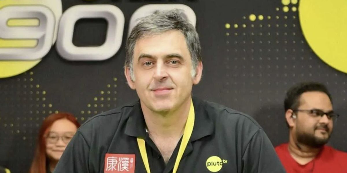 Ronnie O'Sullivan secures Global Snooker 900 Championship title, earns £25,000 prize