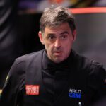 Ronnie O'Sullivan triumphs in World Seniors debut against Ken Doherty at Crucible