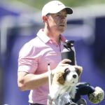 Rory McIlroy addresses toe injury ahead of PGA Championship