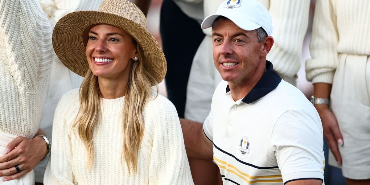 Rory McIlroy and Erica Stoll make unexpected cameo in The Devil Wears Prada 2