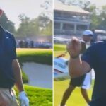 Rory McIlroy confronts disruptive fan at PGA Championship, leading to ejection