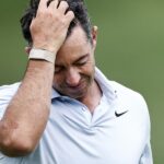 Rory McIlroy denies complacency ahead of PGA Championship challenge
