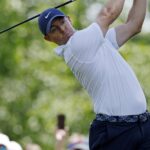 Rory McIlroy discusses putting difficulties after unconventional round at Truist Championship