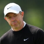 Rory McIlroy expresses frustration at PGA Championship press conference after poor opening round