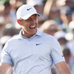 Rory McIlroy expresses renewed motivation ahead of first tournament since Masters victory