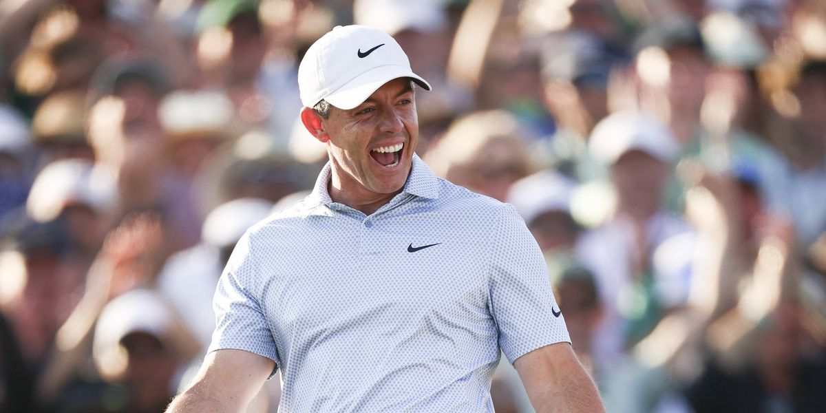 Rory McIlroy expresses renewed motivation ahead of first tournament since Masters victory