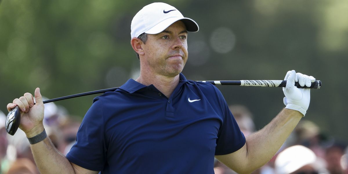 Rory McIlroy faces backlash after ejecting spectator during PGA Championship clash