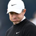 Rory McIlroy faces backlash for 'no class' comment after PGA Championship opening round struggles
